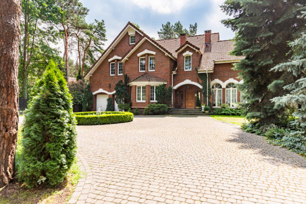 Best Residential Driveway Paver Services  in Athens, GA