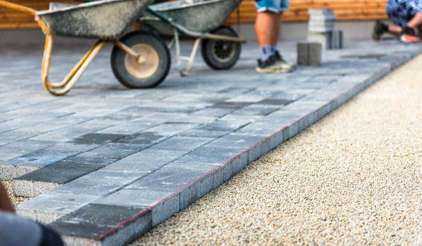 Best Cobblestone Driveway Pavers  in Athens, GA
