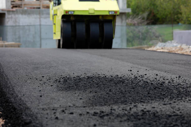 Best Professional Driveway Pavers  in Athens, GA