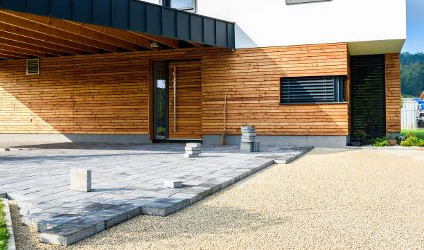 Reliable Athens, GA Driveway Pavers Solutions