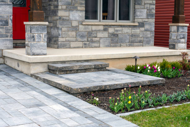 Best Permeable Paver Driveway  in Athens, GA