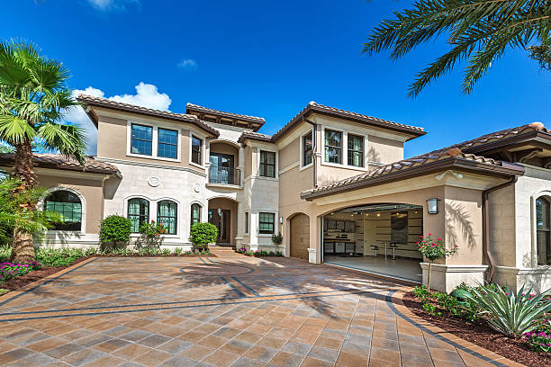 Best Residential Paver Driveway  in Athens, GA