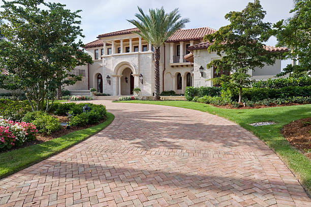 Best Interlocking Driveway Pavers  in Athens, GA