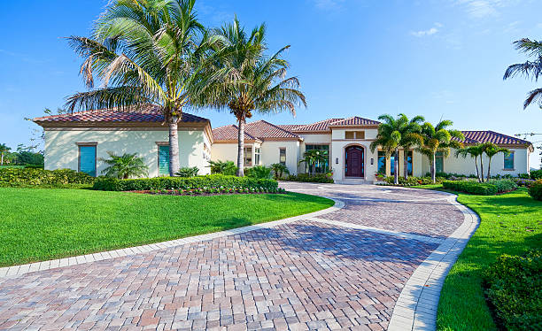 Professional Driveway Pavers in Athens, GA
