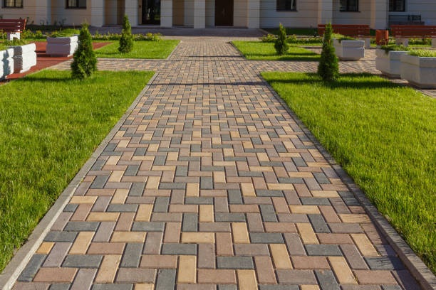 Reasons to Select Us for Your Driveway Paving Requirements in Athens, GA